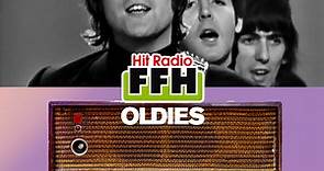 Webradio "FFH Oldies": die besten Hits aus den 60ern und 70ern - Jetzt einschalten!