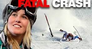 The TERRIFYING Last Minutes of Pro Skier Sarah Burke