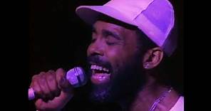 We Are One - Maze Ft. Frankie Beverly Live 1984 - HD