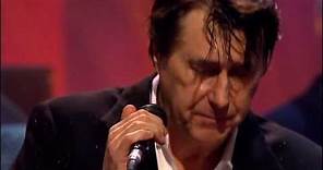 Bryan Ferry - All Along the Watchtower [2007-02-10 London]