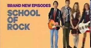 [HD] School of Rock 🎸 Season 3 | Official Trailer