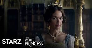 The White Princess | Season 1, Episode 3 Preview | STARZ
