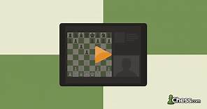 Chess Videos - Lessons, Broadcasts and Shows