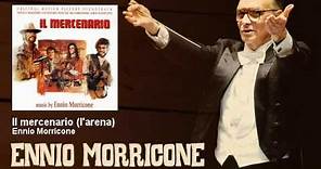 Ennio Morricone - Il Mercenario (l'arena) - Colonna Sonora Originale 1968 - Original Soundtrack