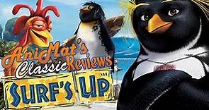 Surf’s Up - AniMat’s Classic Reviews