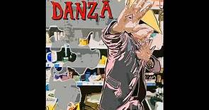 PEREZ - DANZA [Full album 2019]