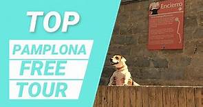 Qué ver en PAMPLONA España Lugares Imprescindibles FREE TOURS