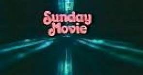 WKBD Channel 50 - The Sunday Movie - "The Mudlark" (Opening, 1977)