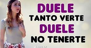 Gemeliers Ft. Ventino - Duele (Letra)