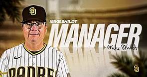 Padres Hire Mike Shildt as Manager!