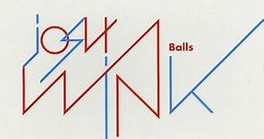Josh Wink - Balls