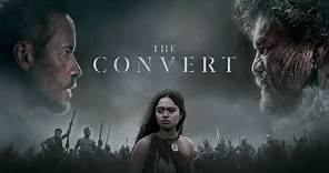 THE CONVERT | Official Trailer | COMING SOON TO AUSTRALIA SOON IN 2024