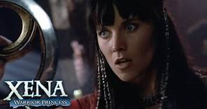 Xena Remembers Her Past | Xena: Warrior Princess