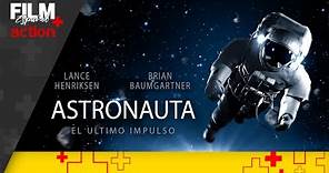 Astronauta: El Último Impulso // Película Completa Doblada // Ciencia Ficción // Film Plus Español