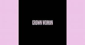 Beyoncé - Grown Woman