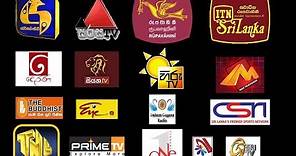Siyatha TV - Sri Lankan TV Live Streaming - සජීවී
