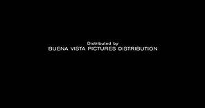Buena Vista Pictures Distribution/Jerry Bruckheimer Films/Touchstone Pictures (2000)
