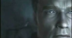 Terminator 3: Rise of the Machines - PC Official Trailer