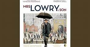The Lowry Museum