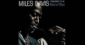 Miles Davis - Kind of Blue (Full Album 1959)
