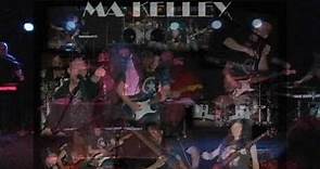 TROY SEELE: MA KELLEY Reunion Concert 3-20-2010 - Highlights of 72-min full show DVD