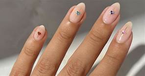 20 Simple and Cute Nail Design Ideas to Try at Your Next Appointment