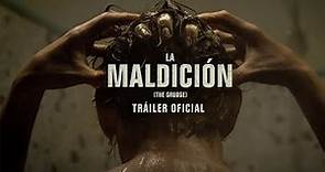 La Maldición - Tráiler Oficial Español 2020