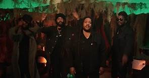 Kabaka Pyramid - The Kalling ft. Stephen Marley, Protoje, Jesse Royal (Official Music Video)