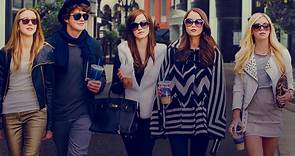 The Bling Ring (2013) | Official Trailer, Full Movie Stream Preview