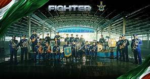 Indian Air Force Band X Fighter | Film By Siddharth Anand | In Cinemas On 25th Jan