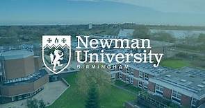 Welcome to Birmingham Newman University