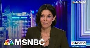 Watch Alex Wagner Tonight Highlights: Sept. 30