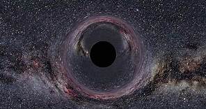 How Black Holes Work