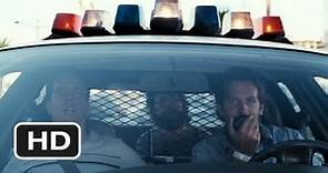 The Hangover #1 Movie CLIP - Stolen Police Car (2009) HD