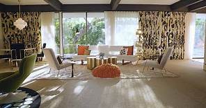 Parker Palm Springs: A Whimsical Retreat