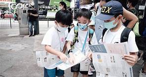 【親子活動】「香港世界牛奶日」辦油麻地探索活動　學歷史文化兼增進牛奶知識 - 香港經濟日報 - TOPick - 親子 - 親子好去處