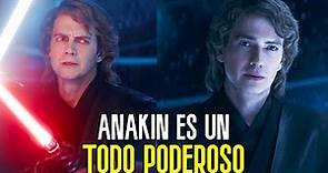 Entrevista Reveladora de Hayden Christensen: Anakin Todopoderoso en la Serie de 'Ahsoka'