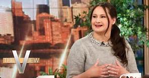 Gypsy Rose Blanchard Shares How She Wants To Use Her New Platform | The View