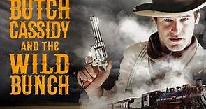 BUTCH CASSIDY AND THE WILD BUNCH trailer