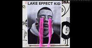 Fall Out Boy - Lake Effect Kid (Full EP // 2018)