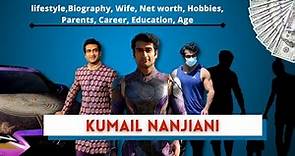Kumail Nanjiani Lifestyle, Biography, Wife, Parents, Career, Hobbies, Net Worth complete information