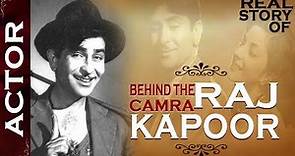 Documentary On Raj Kapoor l Director