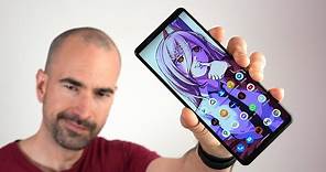 Sony Xperia 1 III Review | Best Niche Smartphone of 2021?