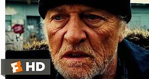 Hobo with a Shotgun (4/11) Movie CLIP - You Earned Your Money Today (2011) HD