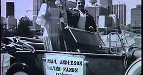 Paul Anderson: the strongest man in recorded history (Part IV)