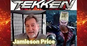 Jamieson Price Tekken Series EP 6 Paul Phoenix