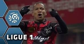 Les 10 buts de Claudio Beauvue ! Ligue 1 / 2014-15