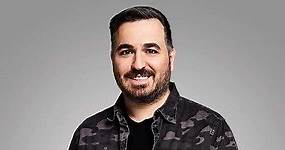 Brian Quinn bio: Top facts about the Impractical Jokers star