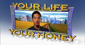 Your Life, Your Money | Donald Faison | Preview