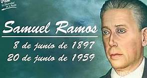Samuel Ramos y su visión del mexicano.